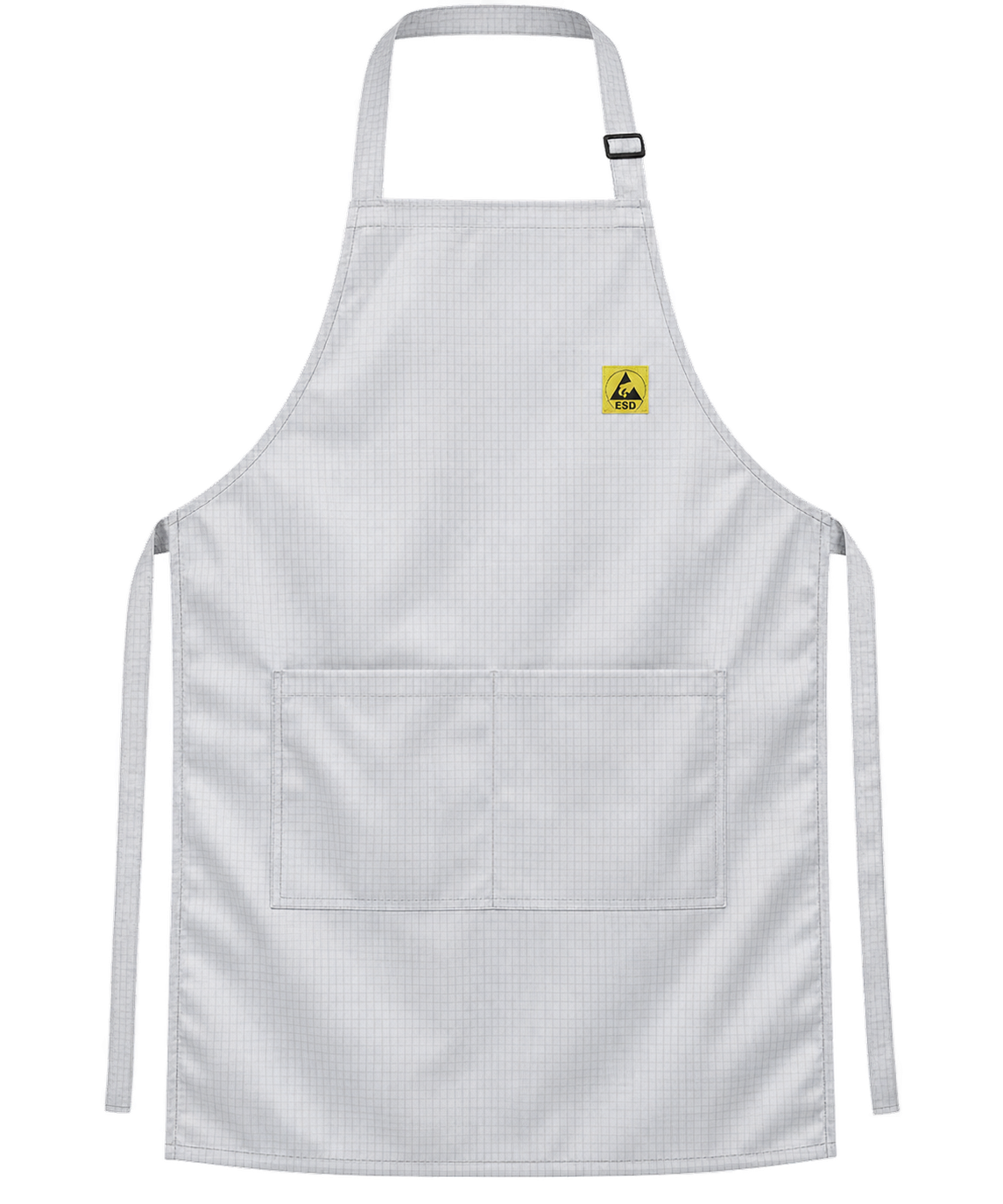Antistatic Aprons